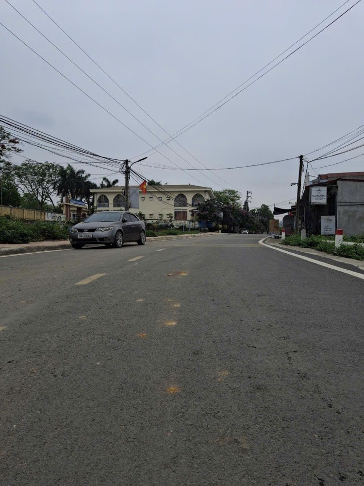 Cần Bán Mảnh Đất 66M2 Tại Hoà Sơn, Xuân Mai, Hoà Bình