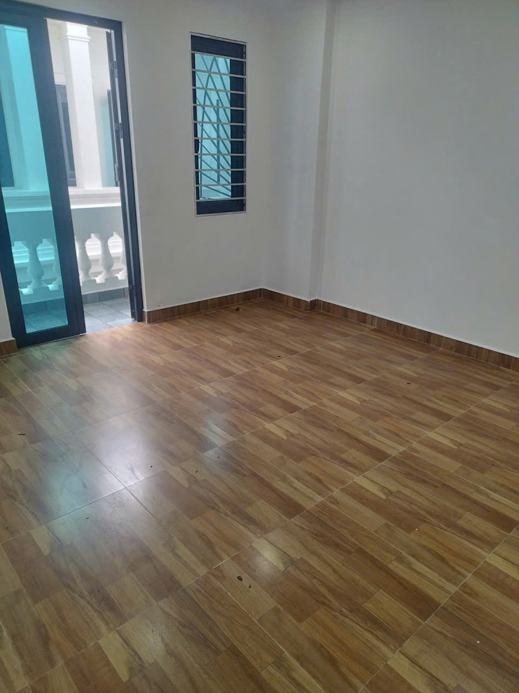 Bán Nhà 4 Tầng Xây Mới – Ô Tô Vào Tận Cửa – Giá 2,85 Tỷ