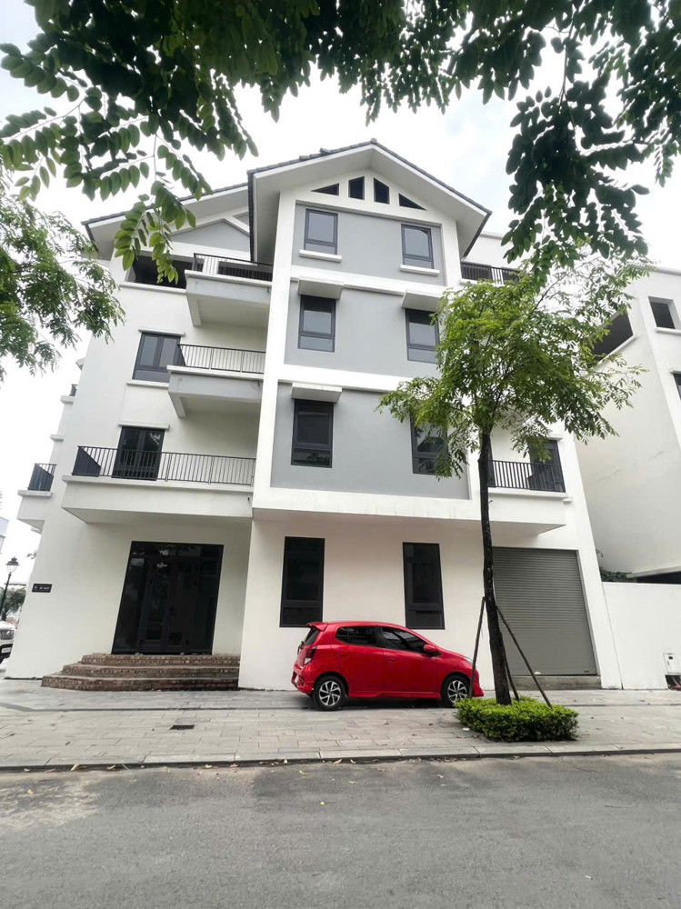 Liền Kề Hindo Royal Park – Trục Chính 30M – Kinh Doanh Sầm Uất - Nhỉnh 17 Tỷ