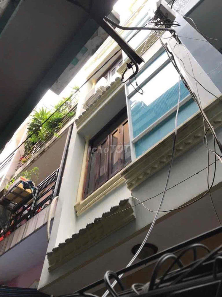 Cho Thuê Nr 3Pn, 3Wc Tại Võ Văn Kiệt, 12 Triệu, 128M2, Q5, Hcm Hàng Hot Vào Ở Ngay