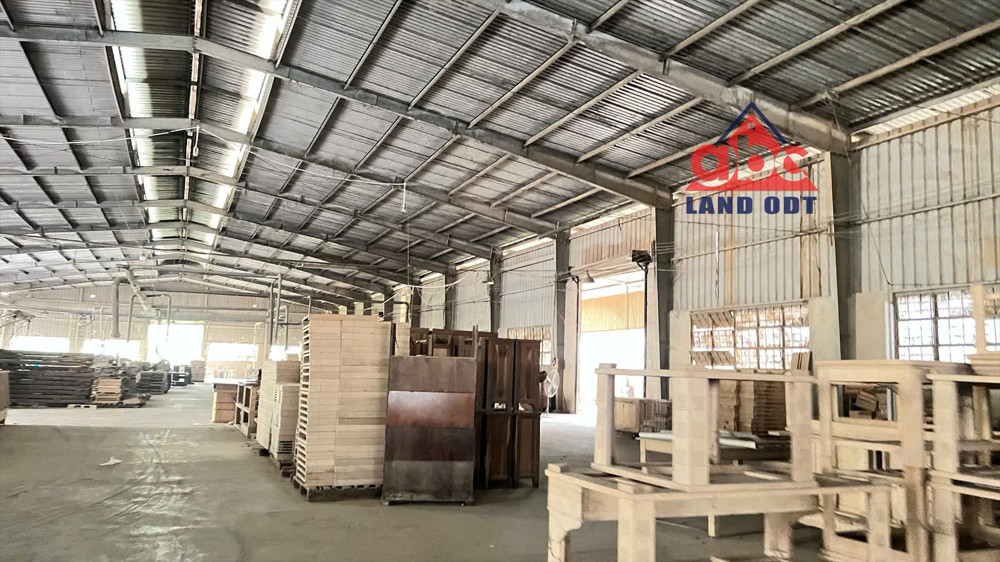 Cho Thuê Nhà Xưởng Ngoài Kdc, Pháp Lý Đầy Đủ Sẵn Sàng Cho Thuê Hoạt Động Liền, Ưu Tiên Kho