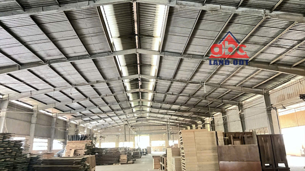 Cho Thuê Nhà Xưởng Ngoài Kdc, Pháp Lý Đầy Đủ Sẵn Sàng Cho Thuê Hoạt Động Liền, Ưu Tiên Kho