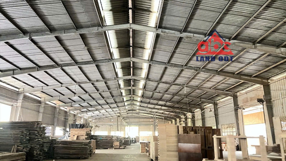 Cho Thuê Nhà Xưởng Ngoài Kdc, Pháp Lý Đầy Đủ Sẵn Sàng Cho Thuê Hoạt Động Liền, Ưu Tiên Kho