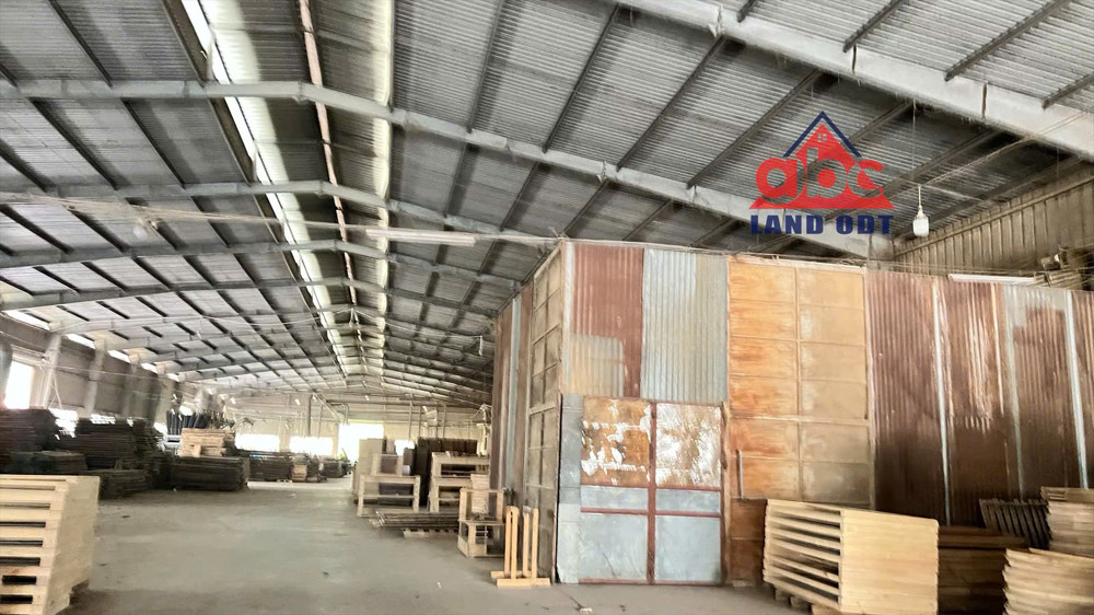 Cho Thuê Nhà Xưởng Ngoài Kdc, Pháp Lý Đầy Đủ Sẵn Sàng Cho Thuê Hoạt Động Liền, Ưu Tiên Kho