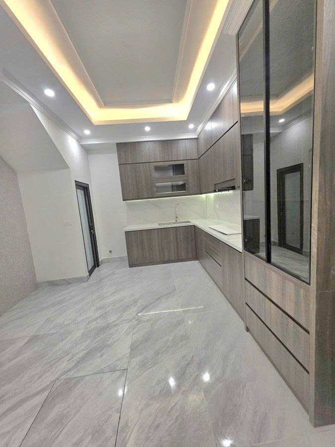 Có Một Kiểu Nhà Xem Xong Rất Khó Quay Lại Tìm Căn Khác