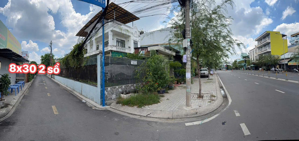 Ngộp Bank Giảm Sốc 1,5 Tỷ – 2 Nền Shr Kế Hiệp Thành City