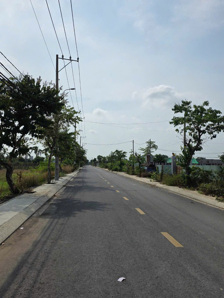 Siêu Phẩm 20.000M2 Mặt Tiền Trương Thị Như – Giá Chỉ 3Tr6/m2
