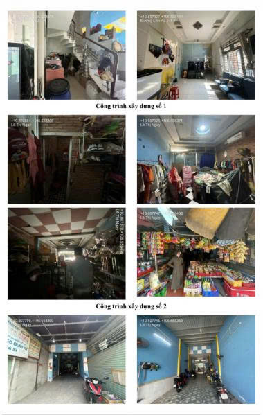 Bán Gấp Nhà Mặt Tiền Lê Thị Ngay , Bình Chánh , Dt Khủng 300M2