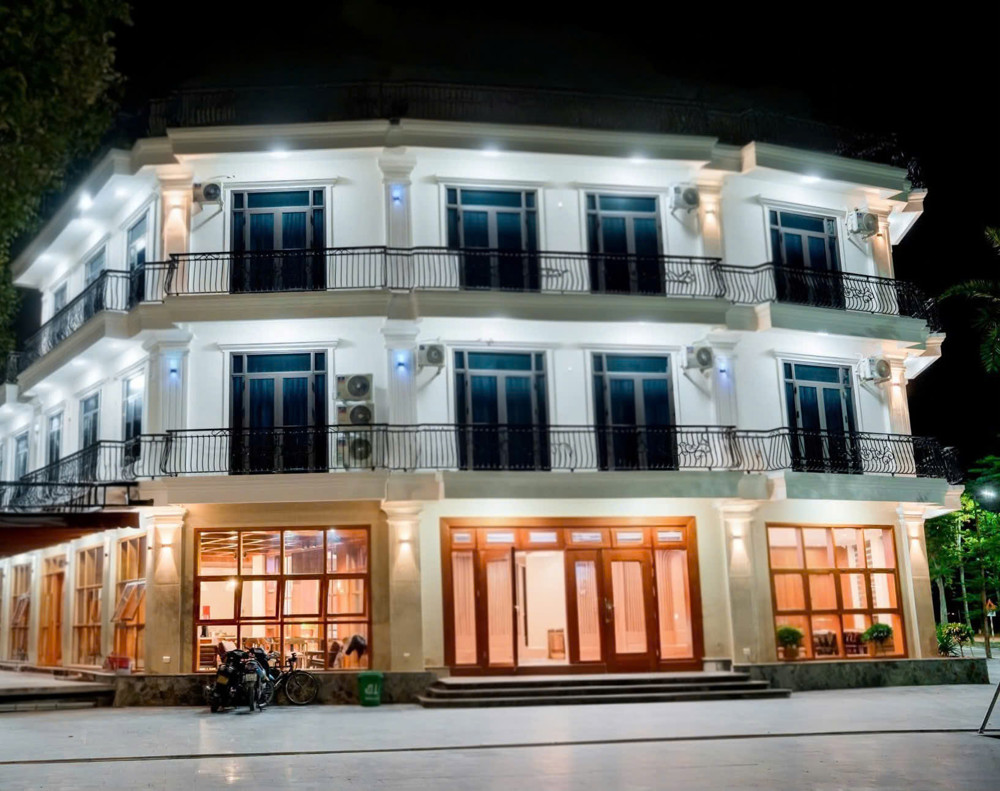 Tôi Cho Thuê Nhà, Nguyễn Đình Thi, Hoàng Hoa Thám; 105M2* 3T -25 Tr
