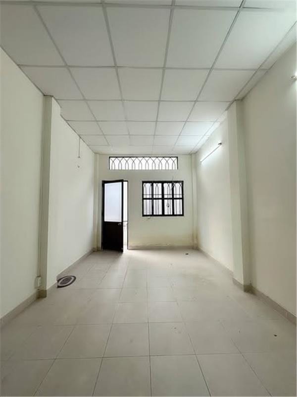 Nhà Đường Chấn Hưng Quận Tân Bình Phường 6 Cũ