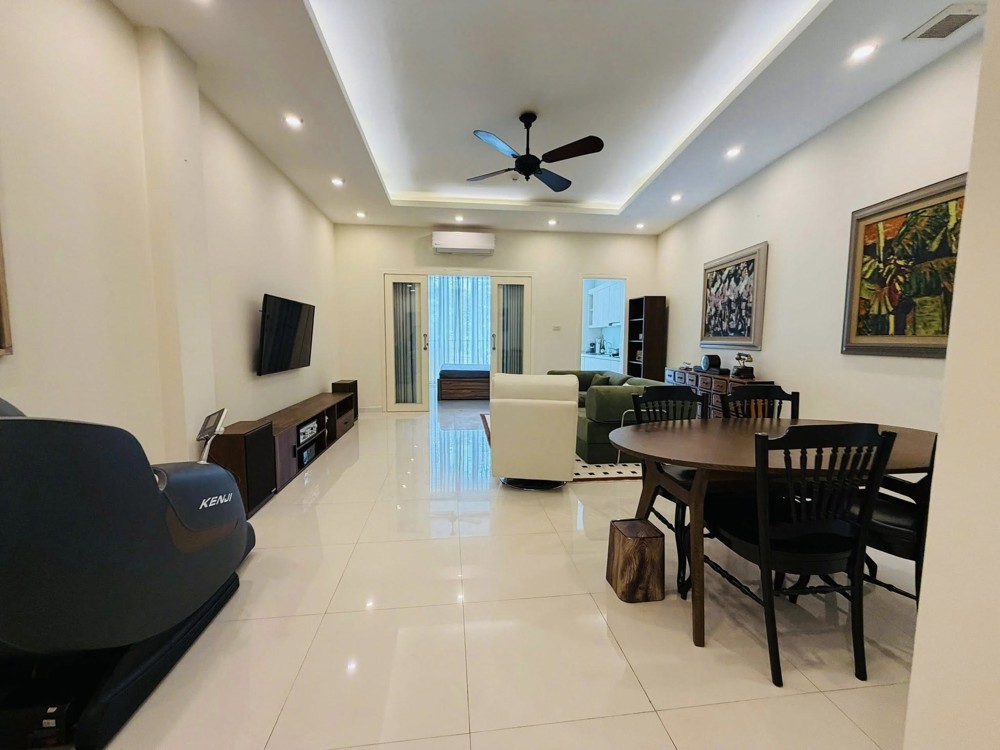 Đẳng Cấp Mặt Phố Nghĩa Tân, Cầu Giấy 60M 8 Tầng Kinh Doanh Vô Địch, 38 Tỷ