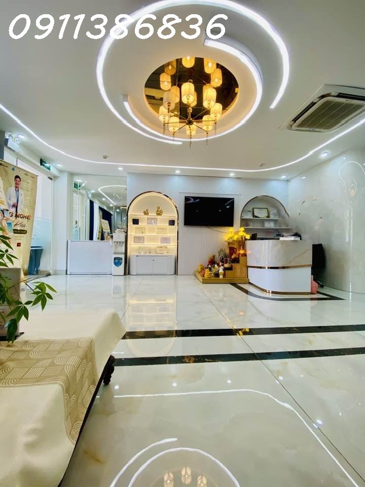 Khủng Long Mặt Phố Quan Hoa, Cầu Giấy 145M 9T, Nội Thất Khủng, Đầy Đủ Gpxd, 110 Tỷ