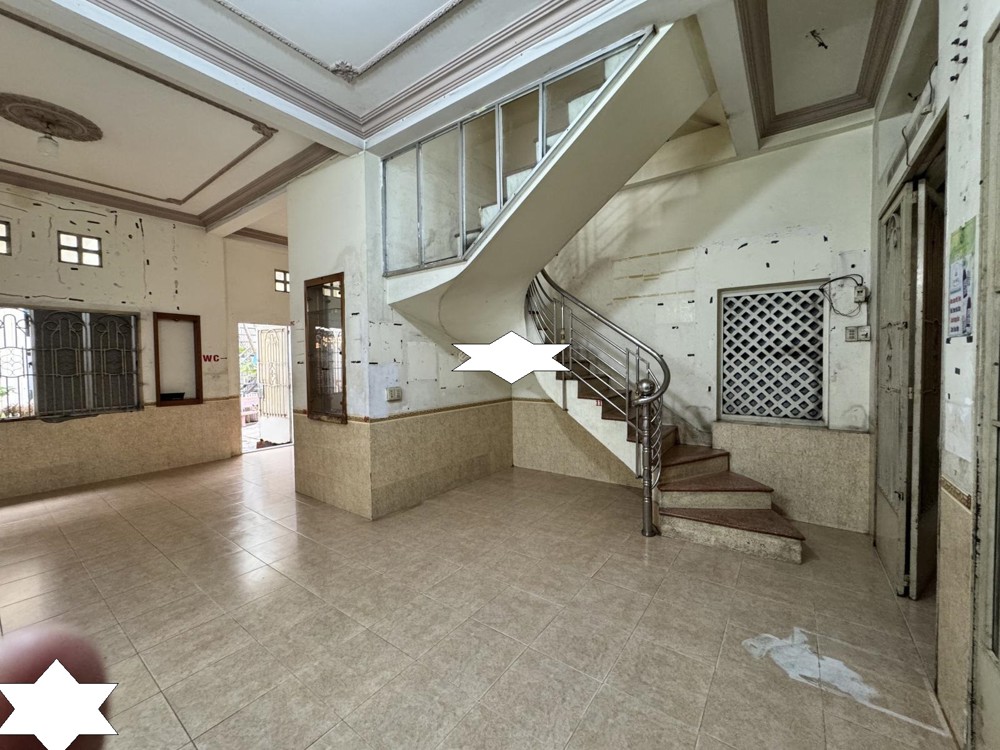 Cho Thuê Nhà Mặt Tiền Độc Lập 80M²,1Lầu- Ngang 8M - Gần Trường Học
