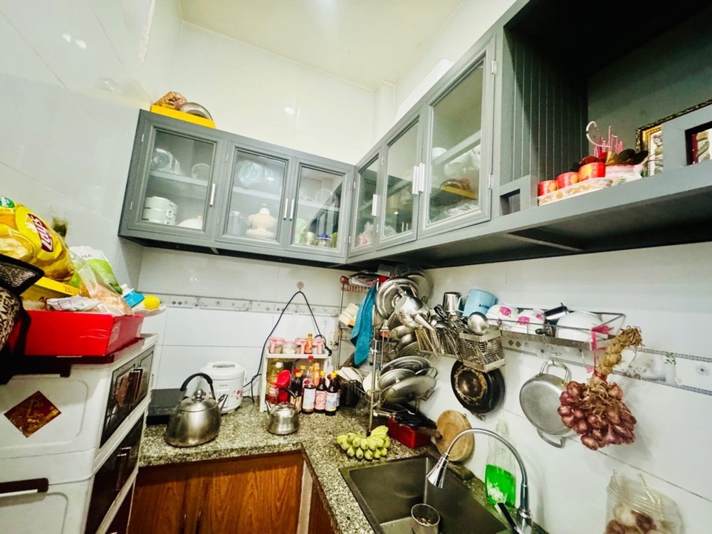 [O2390*] Sập Giá! 102M2 Đất Vàng Gò Vấp, Tiếc Nuối Nếu Bỏ Lỡ!