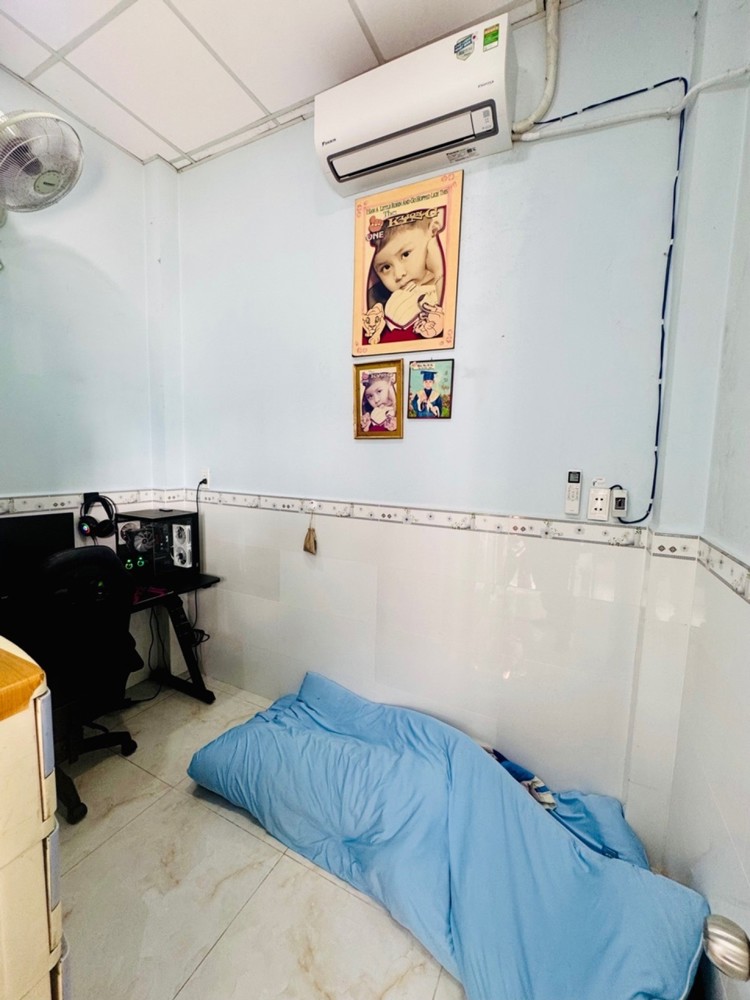 [O2390*] Sập Giá! 102M2 Đất Vàng Gò Vấp, Tiếc Nuối Nếu Bỏ Lỡ!