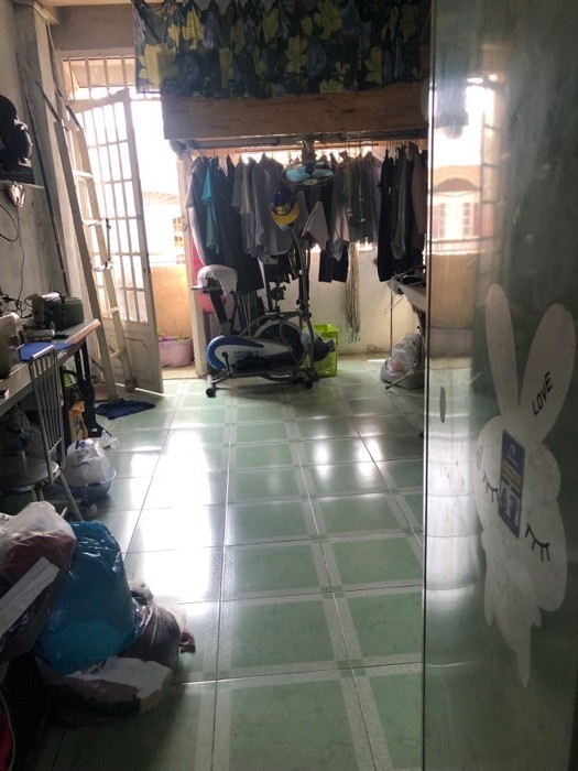 [D2391*] Sốc! Mặt Tiền Gò Vấp Nở Hậu Khủng 9.3M Giá Chỉ 9.X Tỷ!
