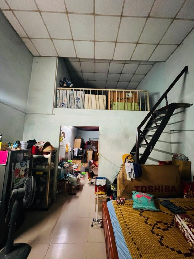 [H2392*] Cơ Hội Hiếm! Mặt Tiền Nguyễn Oanh 104M2 Nở Hậu Chỉ 14.X Tỷ!