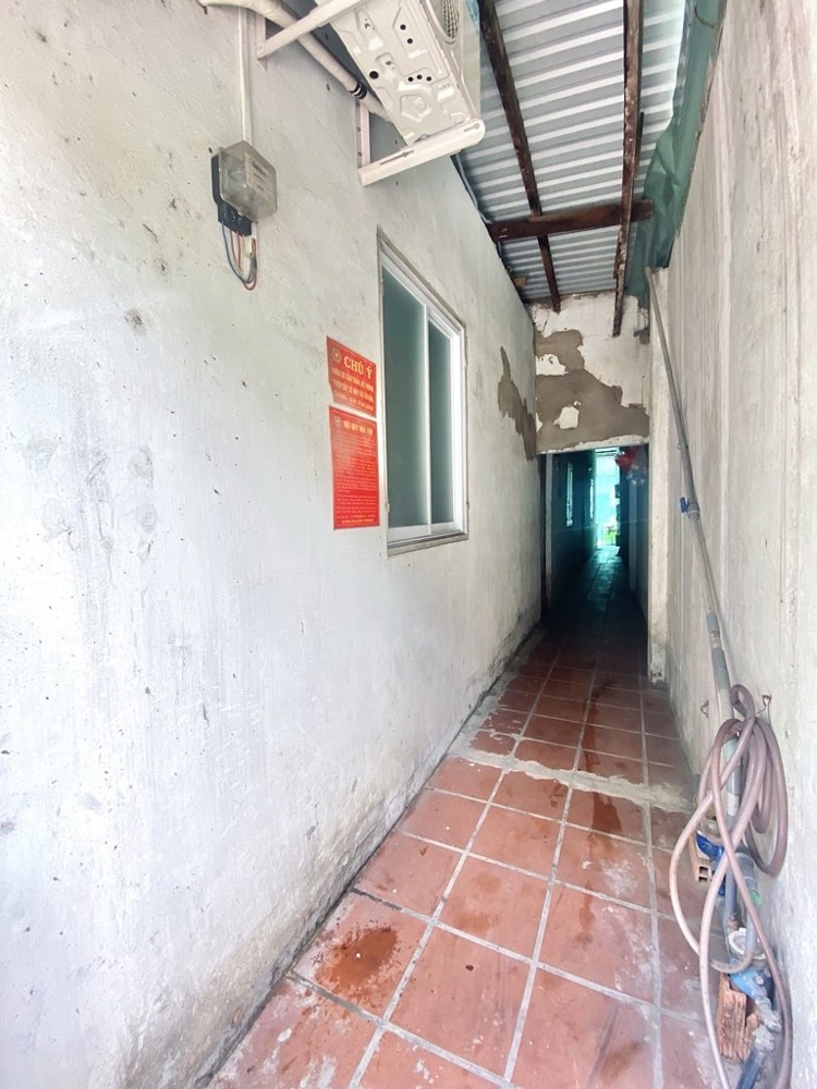 [T2393*] Rẻ Nhất Khu Vực! 92M2 Nguyễn Thái Sơn Giá Sốc Chỉ 7.X Tỷ!