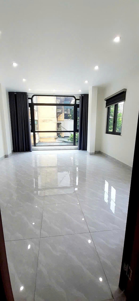Chính Chủ Cho Thuê Tầng 2 Nhà Mới Xây – Ngõ 462 Đường Bưởi, Ngọc Hà, Hà Nội