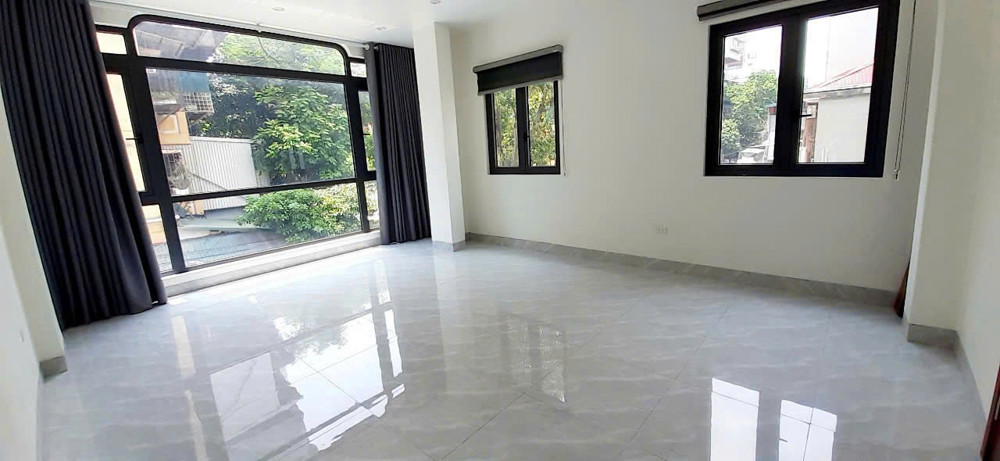 Chính Chủ Cho Thuê Tầng 2 Nhà Mới Xây – Ngõ 462 Đường Bưởi, Ngọc Hà, Hà Nội