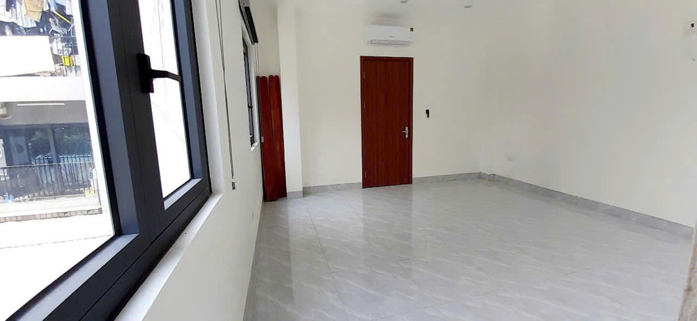 Chính Chủ Cho Thuê Tầng 2 Nhà Mới Xây – Ngõ 462 Đường Bưởi, Ngọc Hà, Hà Nội