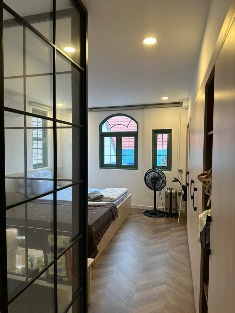Biệt Thự Mặt Tiền Nguyễn Bình Nhà Bè (7X20) 2 Lầu - Chỉ 10,8 Tỷ - Sổ Hồng Hoàn Công . Đang Cho
