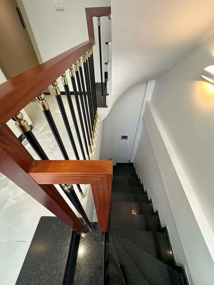 Tôi Cho Thuê Nhà, Chùa Bộc, Phạm Ngọc Thạch, Đống Đa, 120M2x 2T -32 Tr