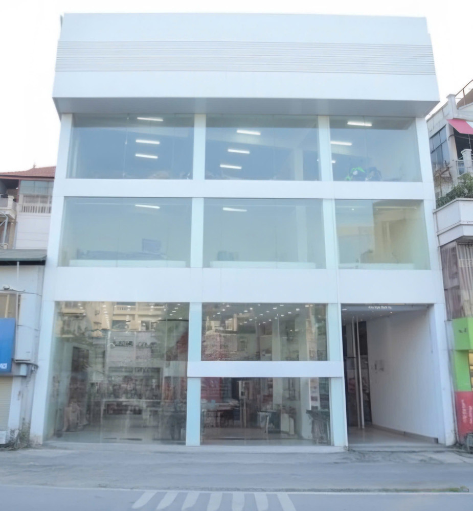 Tôi Cho Thuê Nhà, Thái Hà, Tây Sơn, Láng Hạ, Đống Đa, 211M2x 3T -52 Tr