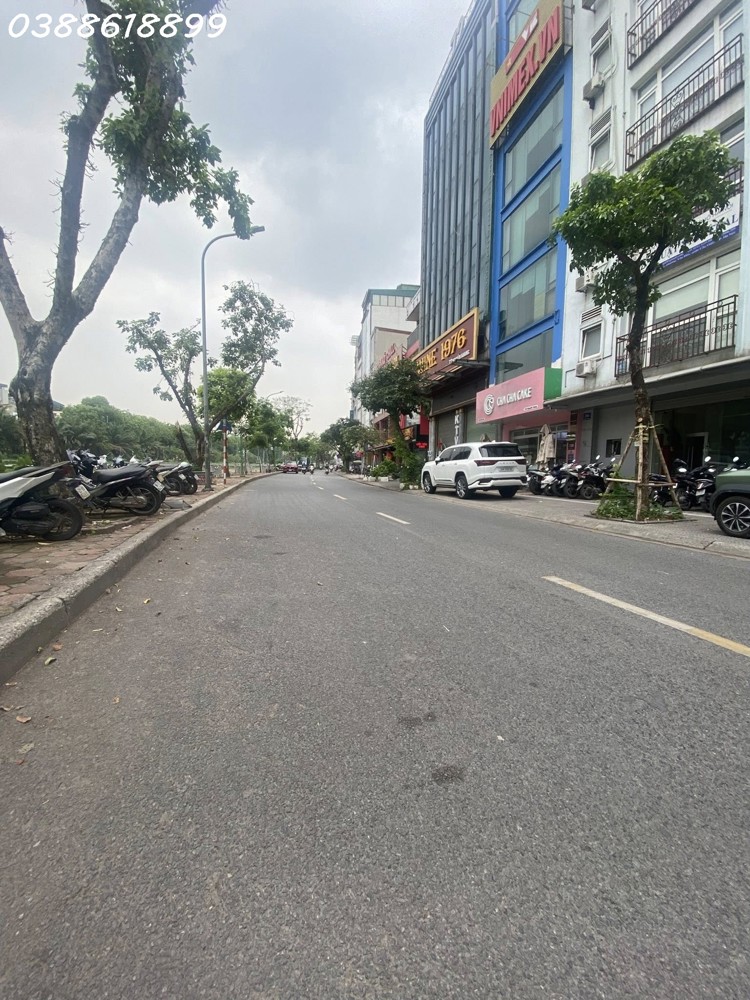 Bán Gấp Building 10 Tầng Thang Máy - Mt 14M - Mặt Phố Nguyễn Khang - Cầu Giấy - Chỉ 70 Tỷ