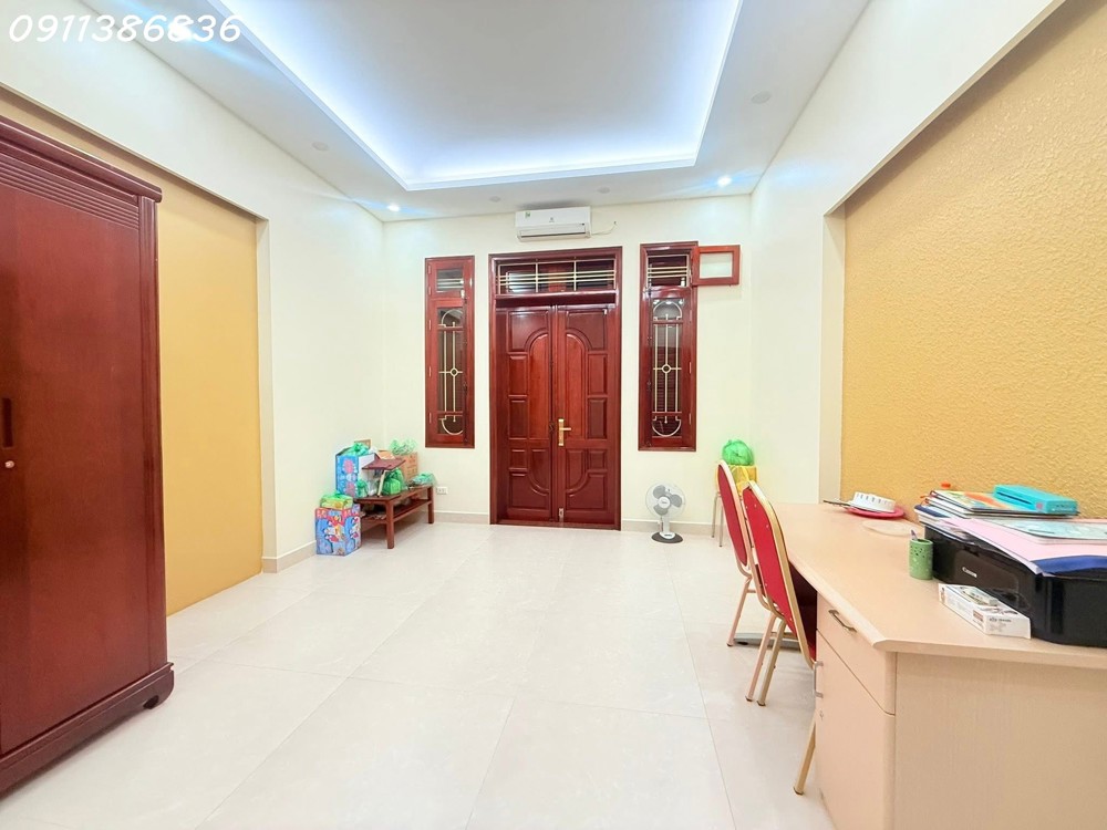 Phân Lô Nghĩa Đô 68M 5T Ô Tô Vòng Quanh Nhà Đẹp Dân Trí Cao, Nhỉnh 36 Tỷ
