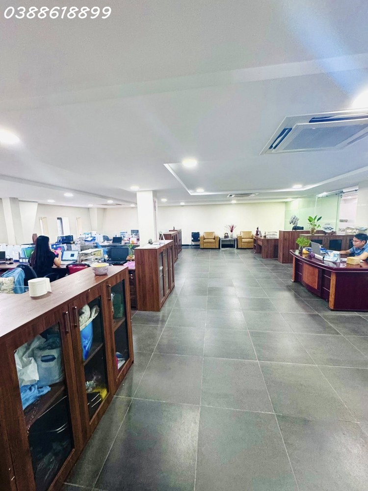 Bán Gấp Siêu Biệt Thự Mỹ Đình 320M2 - Mt 24M - Lô Góc - 6 Tầng Có Hầm Thang Máy - 135 Tỷ