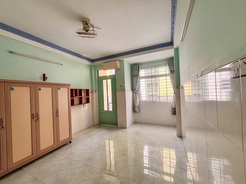 Cho Thuê Phòng Full Nội Thất – Chỉ Xách Vali Vào Ở