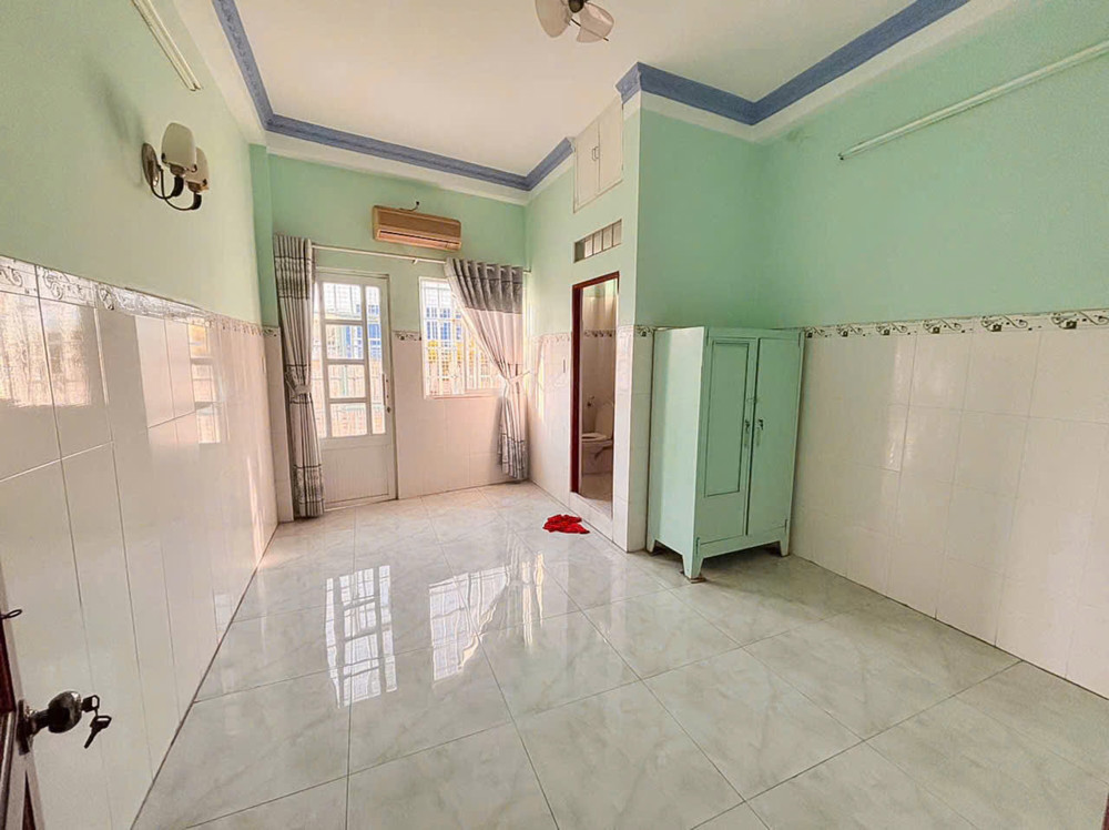 Cho Thuê Phòng Full Nội Thất – Chỉ Xách Vali Vào Ở
