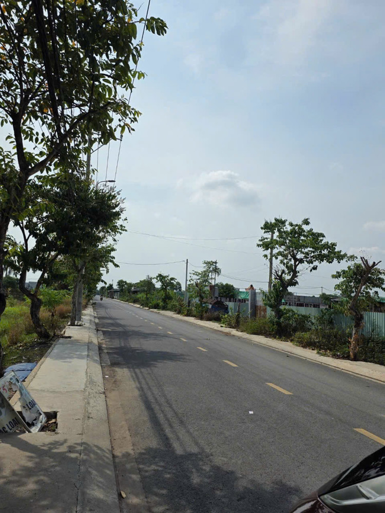 Siêu Phẩm 20.000M2 Mặt Tiền Trương Thị Như – Giá Chỉ 3Tr6/m2