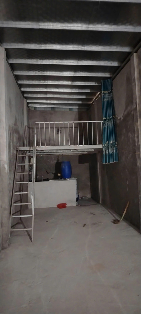 Cho Thuê 02 Kho/xưởng Giá Tốt – Đường Xe Container Vào Tận Cửa Tại Thanh Oai, Hà Nội