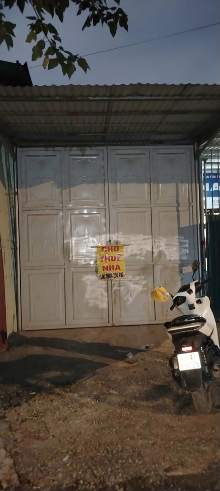 Cho Thuê 02 Kho/xưởng Giá Tốt – Đường Xe Container Vào Tận Cửa Tại Thanh Oai, Hà Nội