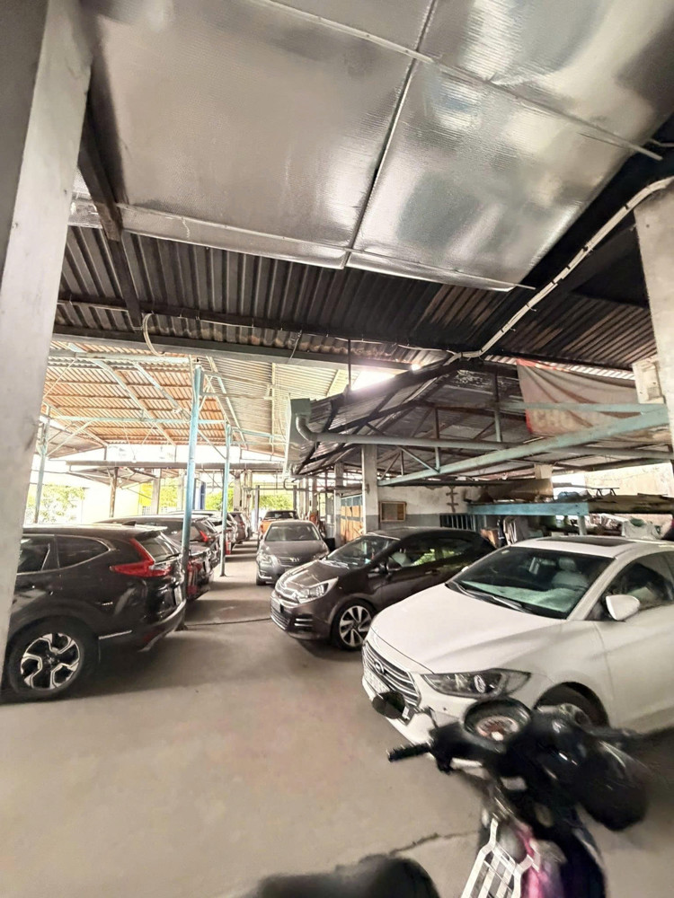 Bán Nhà Mặt Tiền Tô Vĩnh Diện. Ngay Vincom Thủ Đức, 29X70m, Cấp 4 - Hđt 150 Tr, 200 Tỷ