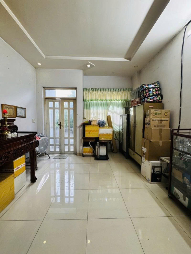Bán Nhà Mặt Tiền Nguyễn Hữu Tiến - Giao Lê Trọng Tấn, 4X28m, 3 Tầng - 4 Pn, 1 Chủ, 14,9 Tỷ