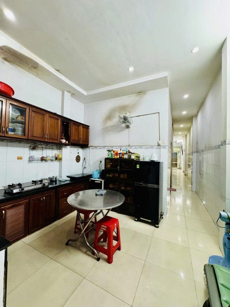 Bán Nhà Mặt Tiền Nguyễn Hữu Tiến - Giao Lê Trọng Tấn, 4X28m, 3 Tầng - 4 Pn, 1 Chủ, 14,9 Tỷ