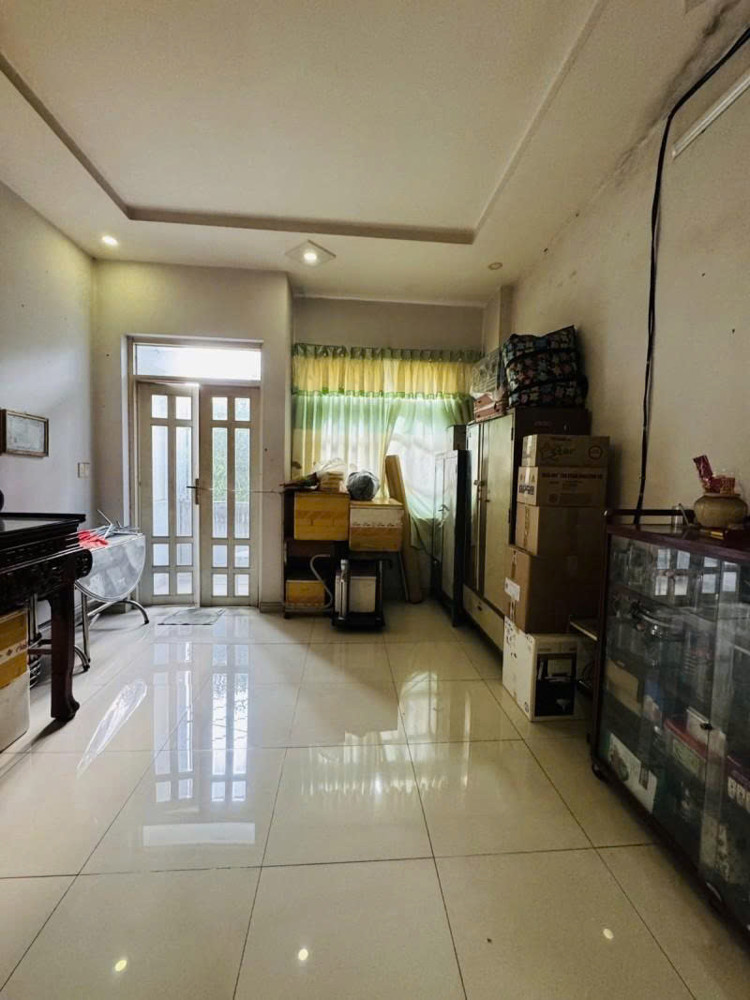 Bán Nhà Mặt Tiền Nguyễn Hữu Tiến - Giao Lê Trọng Tấn, 4X28m, 3 Tầng - 4 Pn, 1 Chủ, 14,9 Tỷ