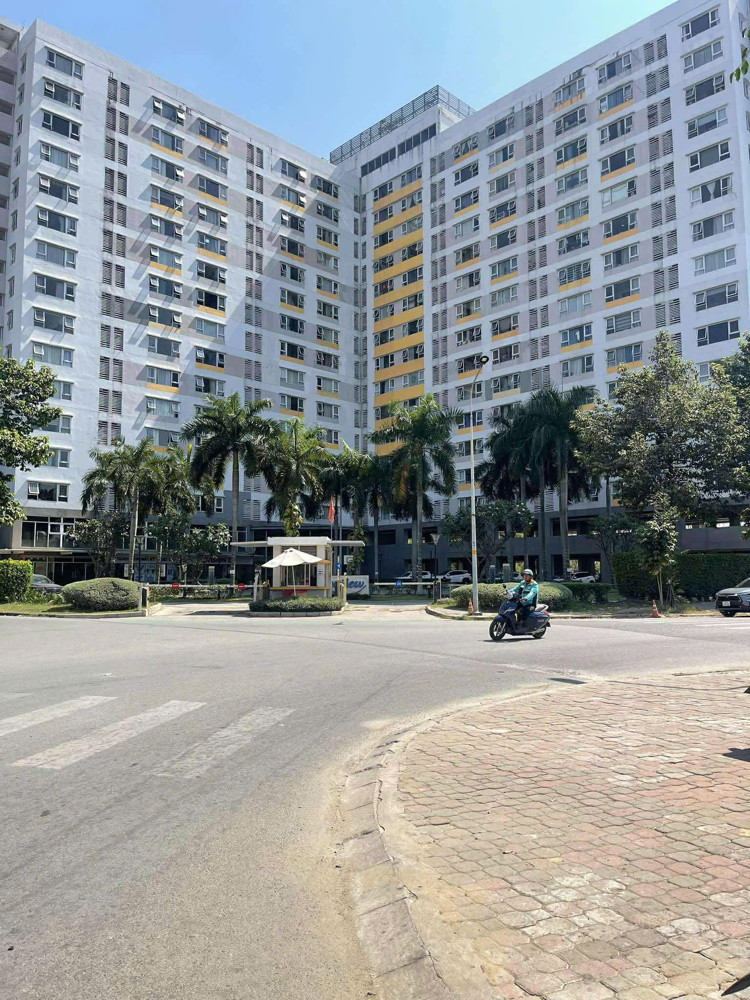 Cần Sang Nhượng Nhanh Spa Quận 7 , Tân Thuận Đông