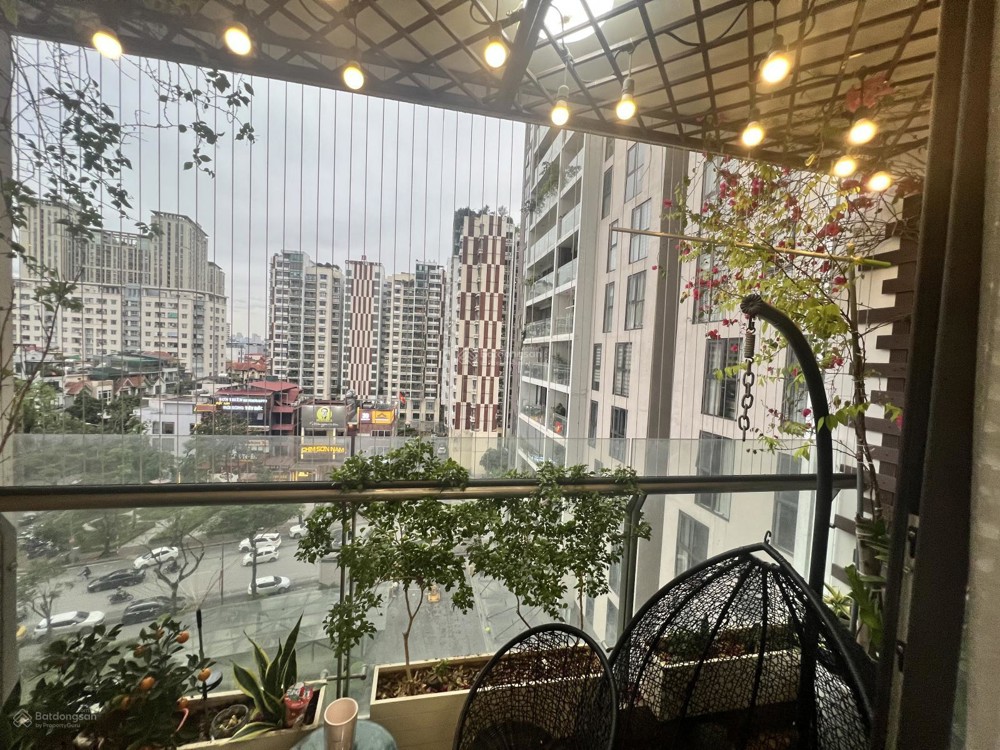 Chính Chủ Có Nhu Cầu Bán Căn Hộ Chung Cư E2 Chelsea Residences 48 Trần Kim Xuyến