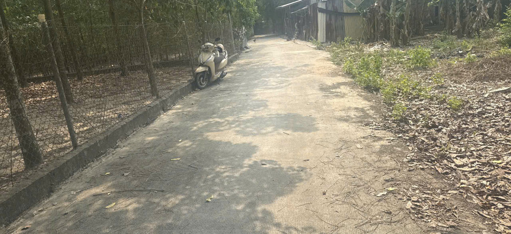 Chính Chủ Cần Bán Nhanh Đất Thổ Cư Tân Hiệp – 434M² – Ngang Hơn 20M – Giá Chỉ 3,5 Tỷ
