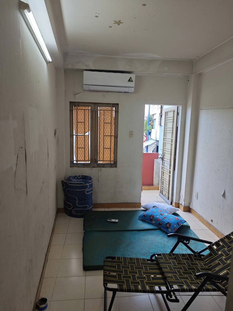 Chính Chủ Cho Thuê Phòng Trọ Sinh Viên – Bao Điện Nước, Trần Bình Trọng, Quận 5,Tphcm