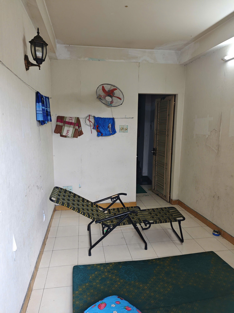 Chính Chủ Cho Thuê Phòng Trọ Sinh Viên – Bao Điện Nước, Trần Bình Trọng, Quận 5,Tphcm