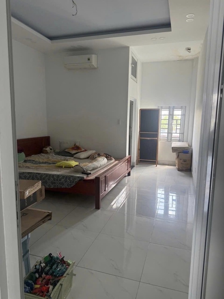 Bán Nhà 4 Tầng - Đường Bình Thành - Quận Bình Tân Chỉ Nhỉnh 5 Tỷ