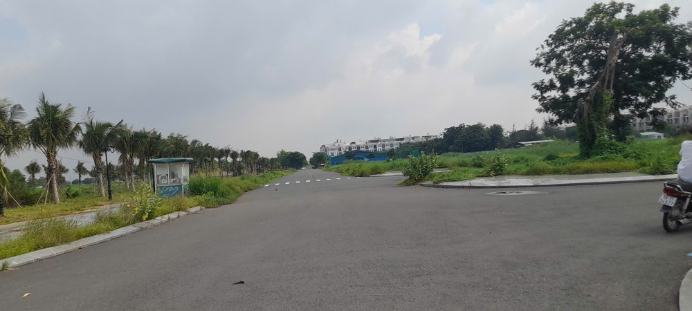 Bán Đất Tái Định Cư – Khu Đại Nhân, Vạn Phúc City, Quốc Lộ 13, Hiệp Bình Phước, Thủ Đức