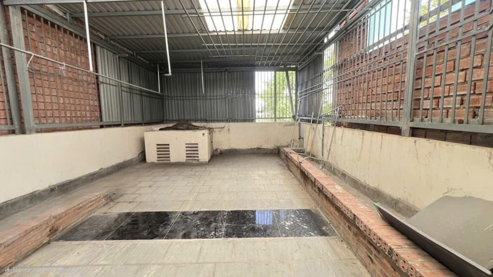 Bán Mặt Tiền Nhà Q7 , Phú Thuận Giá Cực Tốt (4,5 X28) 2Lầu -5Pn- 9,5 Tỷ-Sổ Hồng Riêng