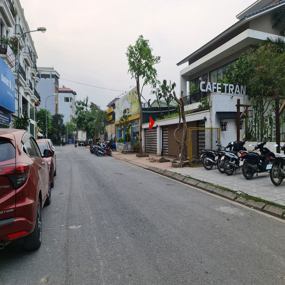 Trâu Quỳ, Gia Lâm, Hà Nội. 101M2, Mt 5M, Vuông Đét Đường Rộng, Nhỉnh 10 Tỷ. Lh 0989894845