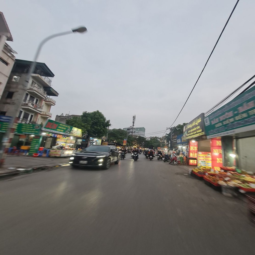 Sđcc Đất Trâu Quỳ, Gia Lâm. 100M2, Mt 5M. Đường Ô Tô Thông Cách 10M. Lh 0989894845